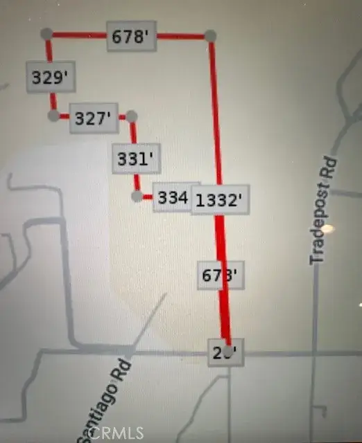 1 Sierra, Acton, CA 93510 - Image #1