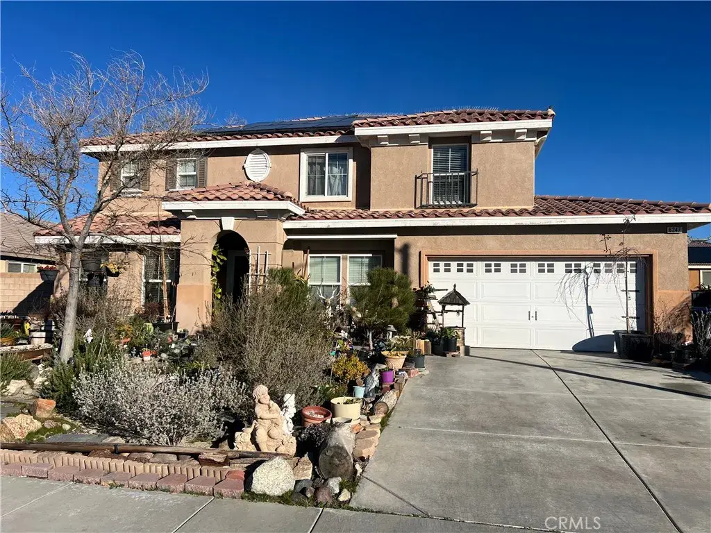 6247 Sandwood, Palmdale, CA 93552 - Image #1