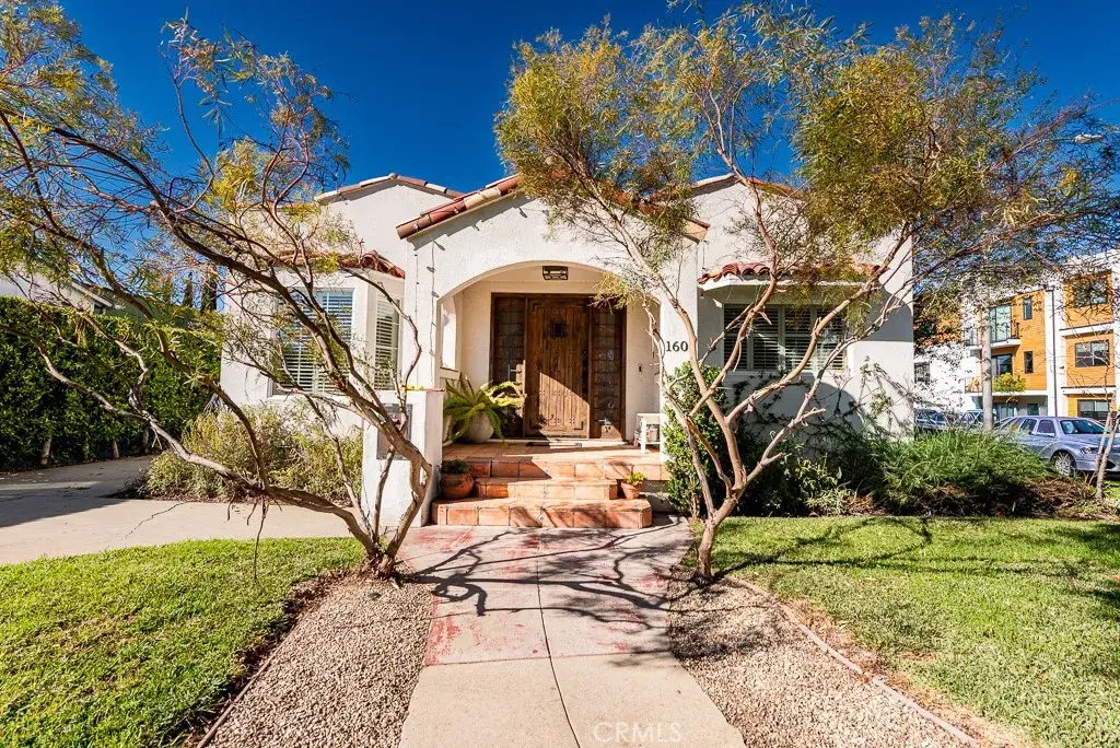 1601 Hi Point Street, Los Angeles, CA 90035 - Image #1