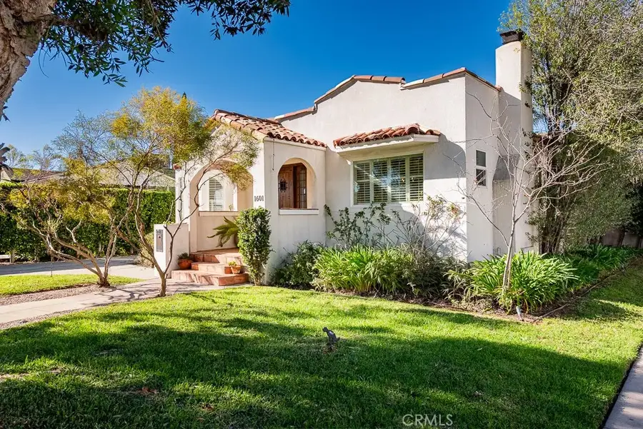 1601 Hi Point Street, Los Angeles, CA 90035 - Image #2