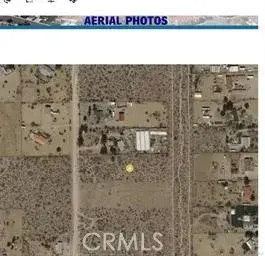 0 Mountain, Pinon Hills, CA 92372 - Image #1