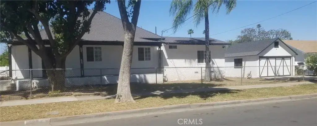 3395 Franklin Avenue, Riverside, CA 92507 - #1