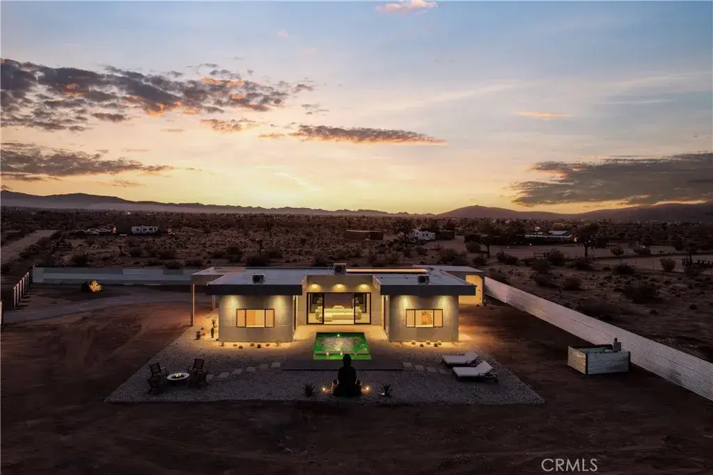 60632 Granville, Joshua Tree, CA 92252 - Image #1