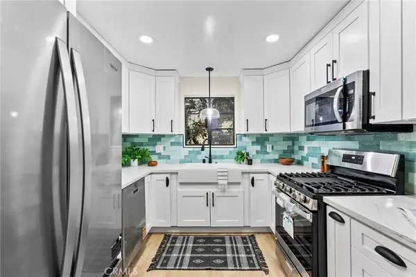 1807 10th #4, Santa Monica, CA 90404