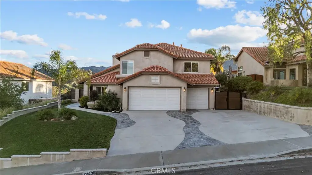 24638 Sagecrest Circle, Stevenson Ranch, CA 91381 - Image #1