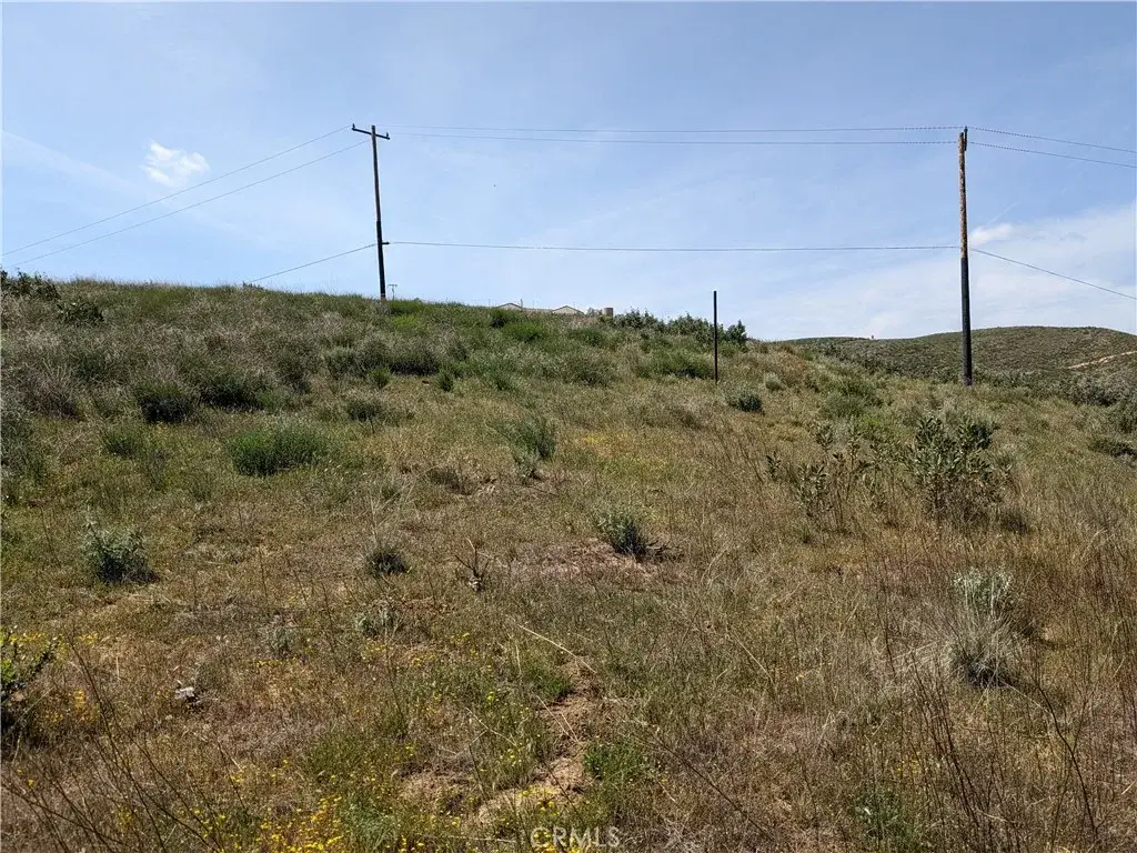 0 Vac Ridge Road, Castaic, CA 91384 - #1