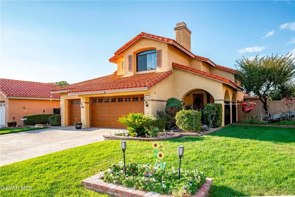 5619 W Avenue L4, Lancaster, CA 93536 - #1