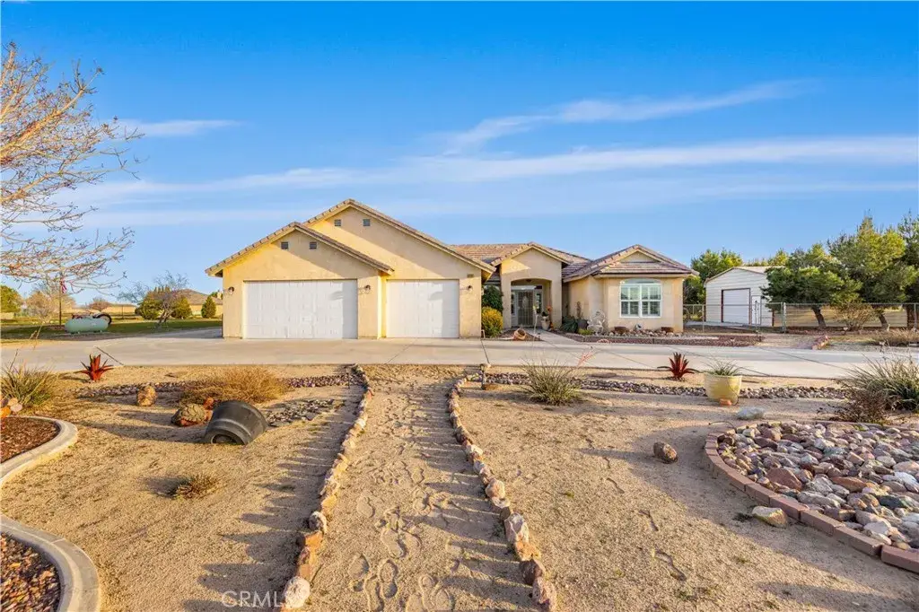 8346 W Avenue D4, Lancaster, CA 93536 - #1