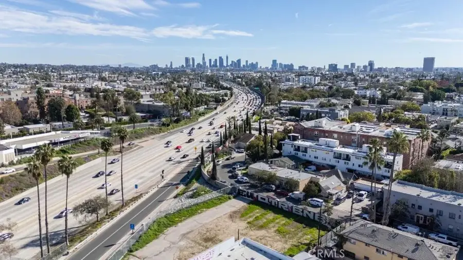 5301 Sierra Vista, Los Angeles, CA 90029 - Image #2