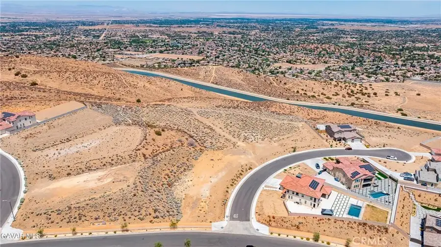 12 Joshua Ranch Lot On Yianni Court, Palmdale, CA 93551 - #3