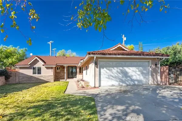 16553 Kingsbury, Granada Hills, CA 91344