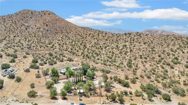 0 Searchlight Ranch Rd, Acton, CA 93510