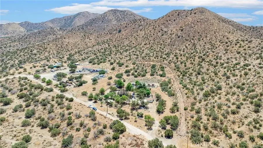 0 Searchlight Ranch Rd, Acton, CA 93510 - Image #3