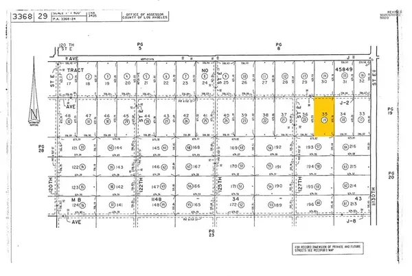 0 128th East, Lancaster, CA 93535