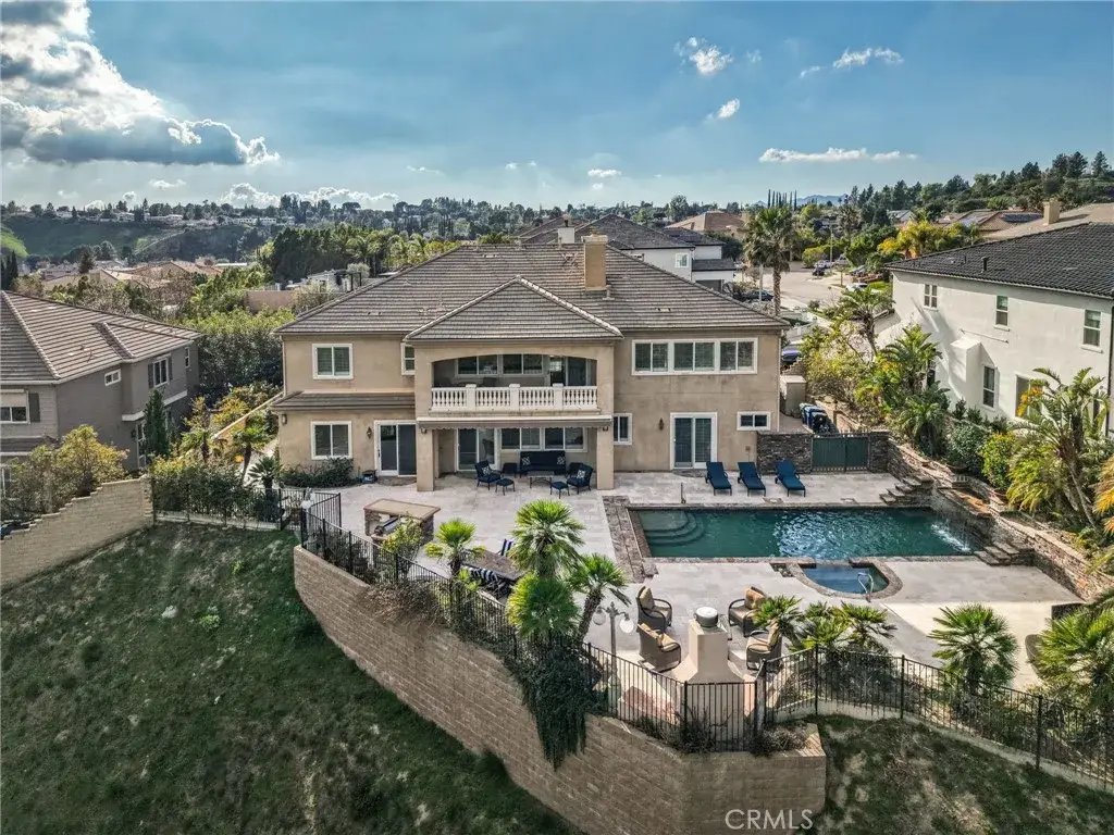 12468 Longacre, Granada Hills, CA 91344 - #1