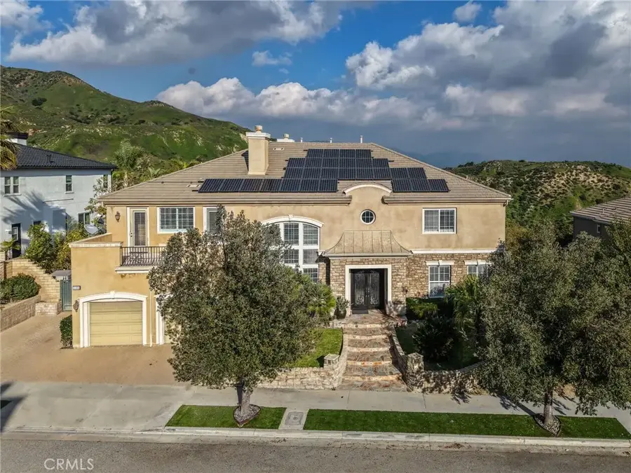 12468 Longacre, Granada Hills, CA 91344 - #2