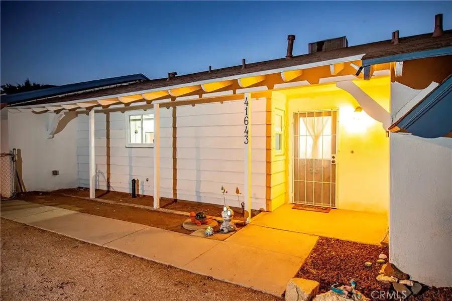 41643 W 47th Street West, Lancaster, CA 93536 - #2