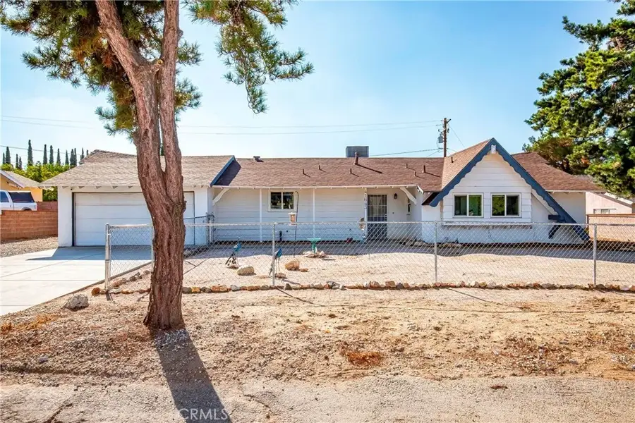41643 W 47th Street West, Lancaster, CA 93536 - #3