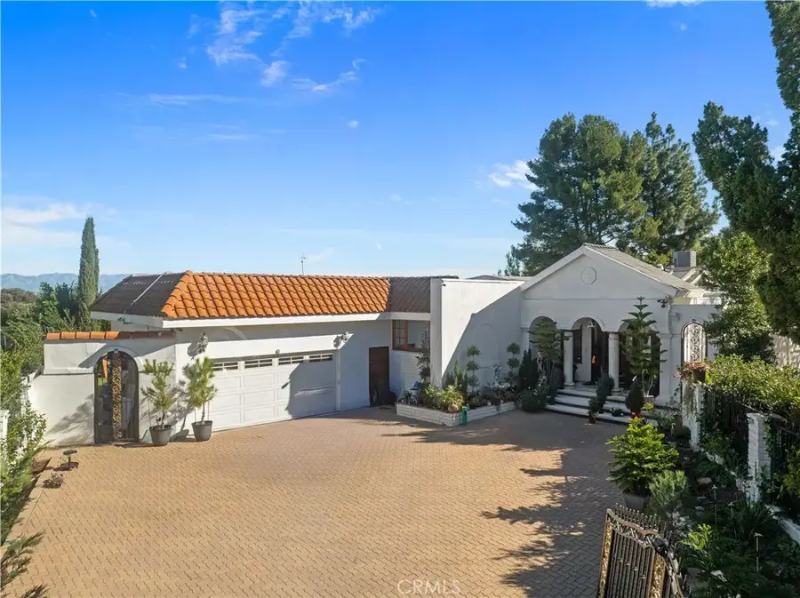 16015 Jeanne Ln, Encino, CA 91436 - #2