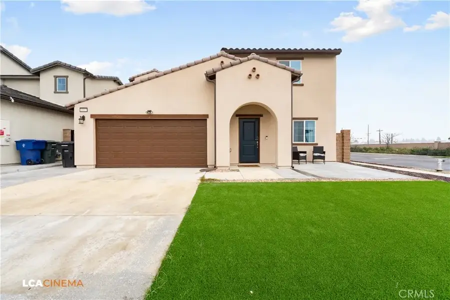 11112 Pasto, Bakersfield, CA 93306 - #2