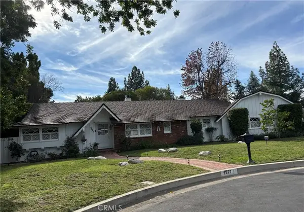 9827 Sylvia Avenue, Northridge, CA 91324