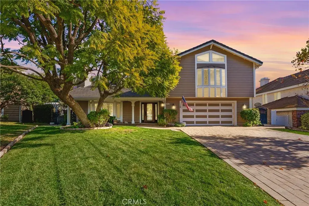 29665 Meadowmist, Agoura Hills, CA 91301 - Image #1