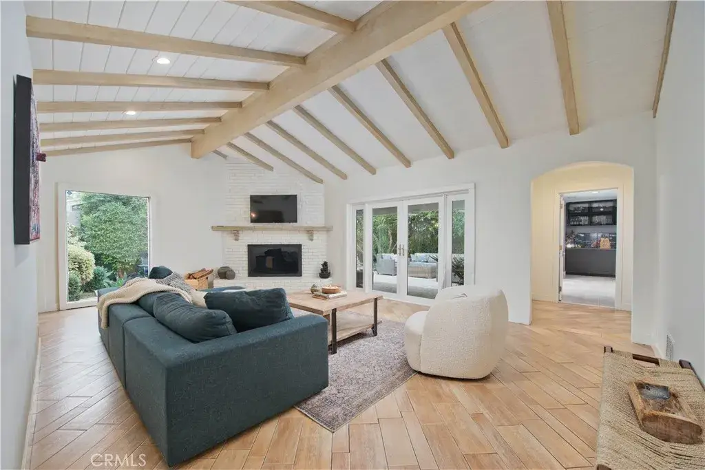 4719 Tyrone, Sherman Oaks, CA 91423 - #1