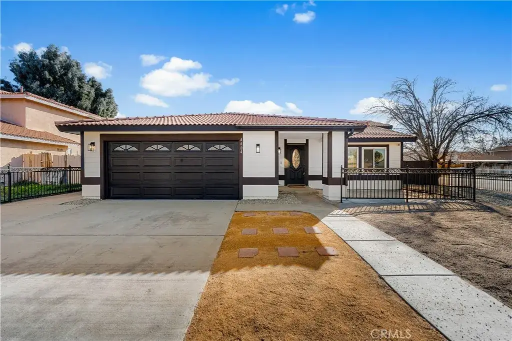 4604 E Avenue R6, Palmdale, CA 93552 - #1