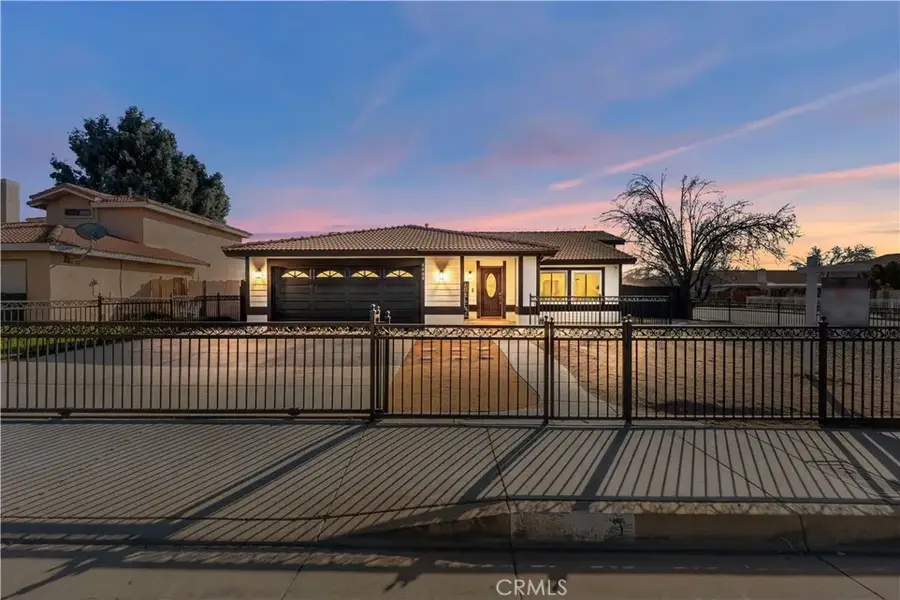 4604 E Avenue R6, Palmdale, CA 93552 - #2