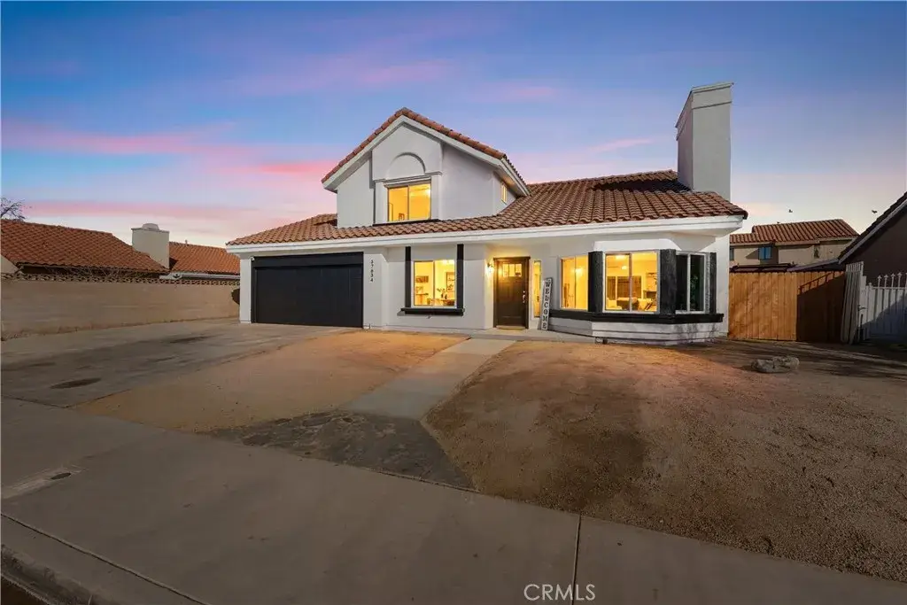 37634 Duffel Street, Palmdale, CA 93552 - #1