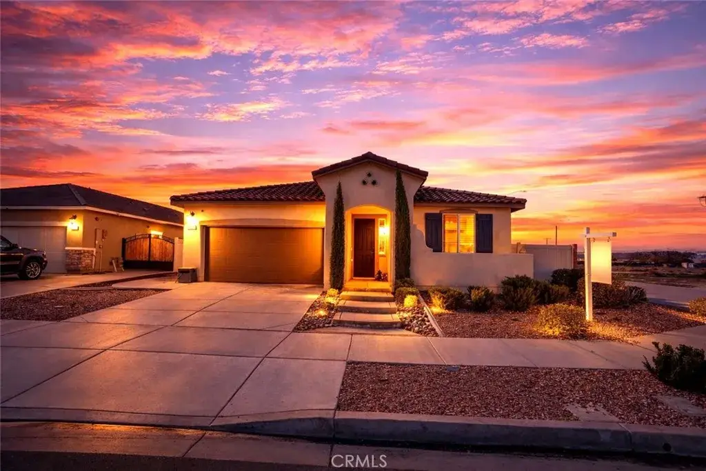 45061 Moccasin, Lancaster, CA 93536 - #1