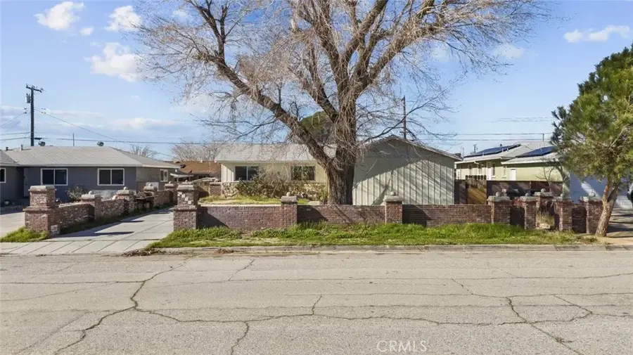 3355 Camden Street, Rosamond, CA 93560 - Image #2