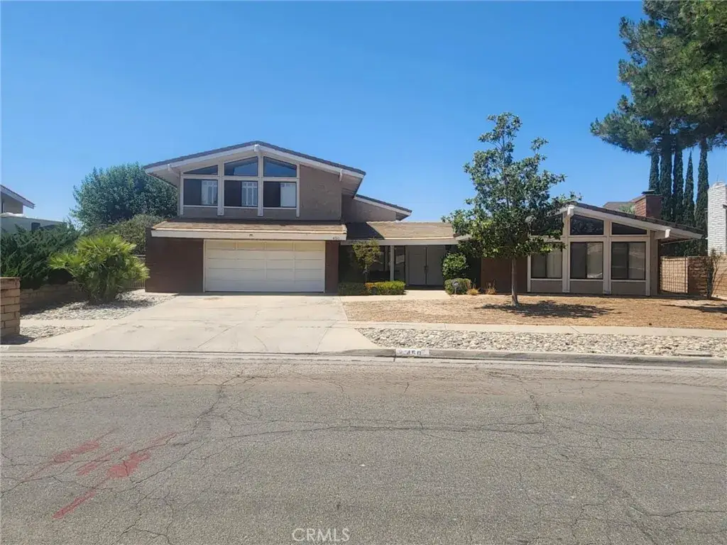 450 Fairway Drive, Palmdale, CA 93551 - Image #1