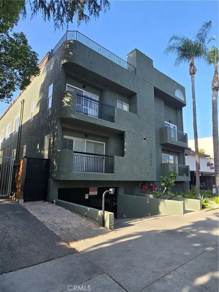 14919 Dickens Street #105, Sherman Oaks, CA 91403 - #1