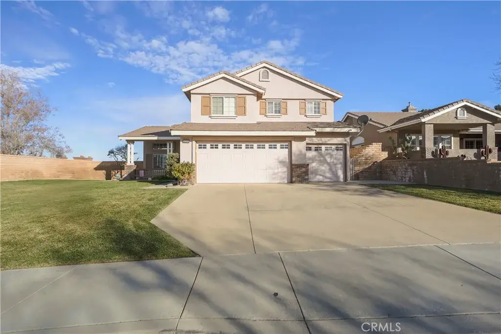 42328 71st West, Lancaster, CA 93536 - #1