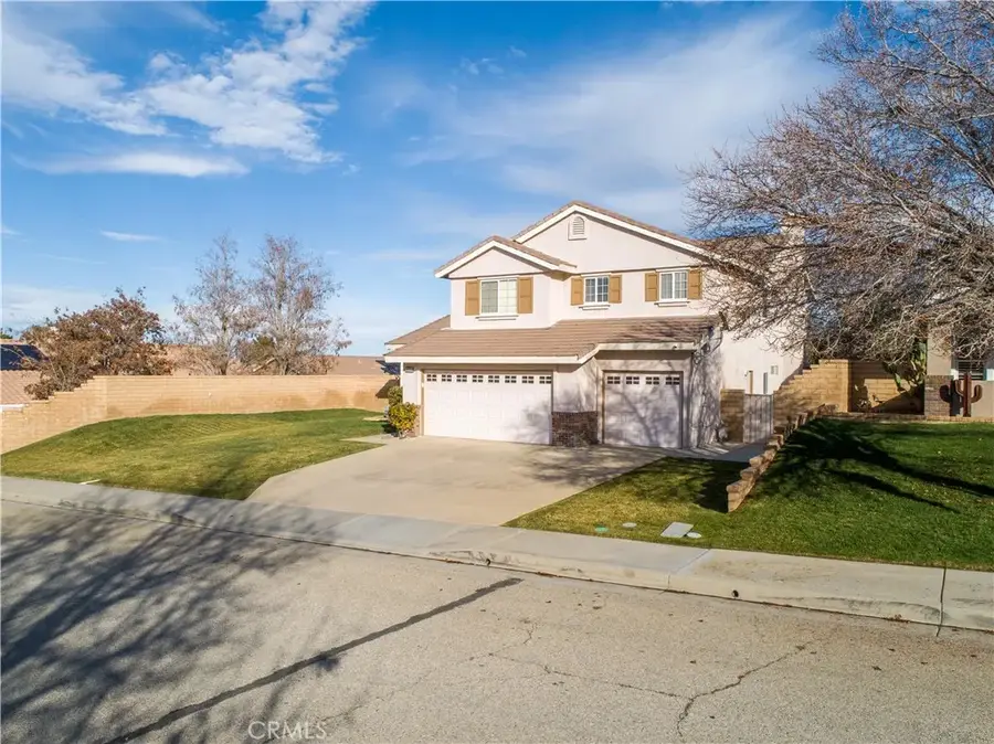 42328 71st West, Lancaster, CA 93536 - #2