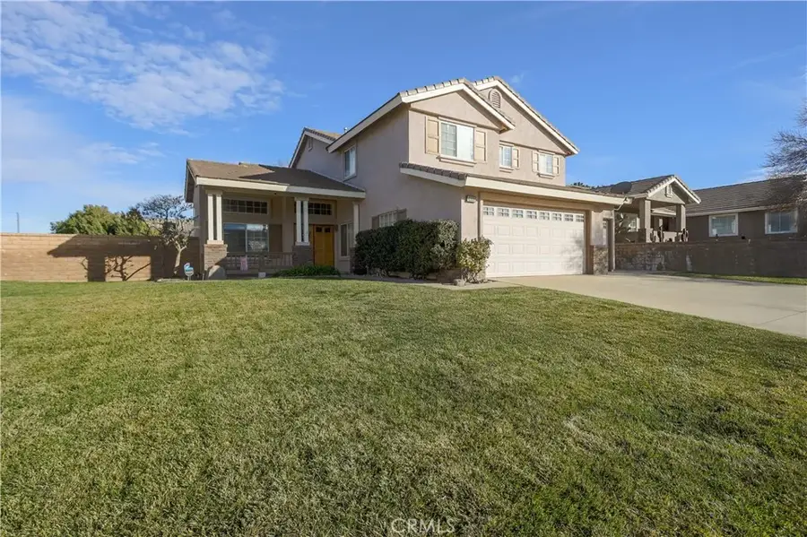 42328 71st West, Lancaster, CA 93536 - #3