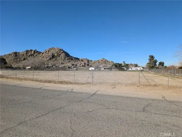 0 Vic Ridgemist St & Highacres Ave, Palmdale, CA 93591