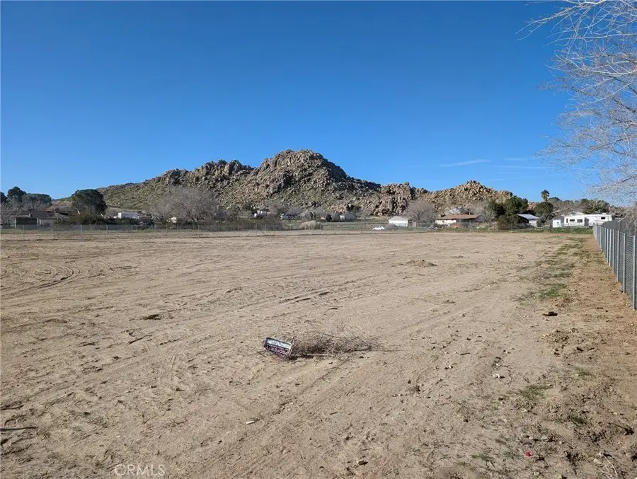 0 Vic Ridgemist St & Highacres Ave, Palmdale, CA 93591 - #2