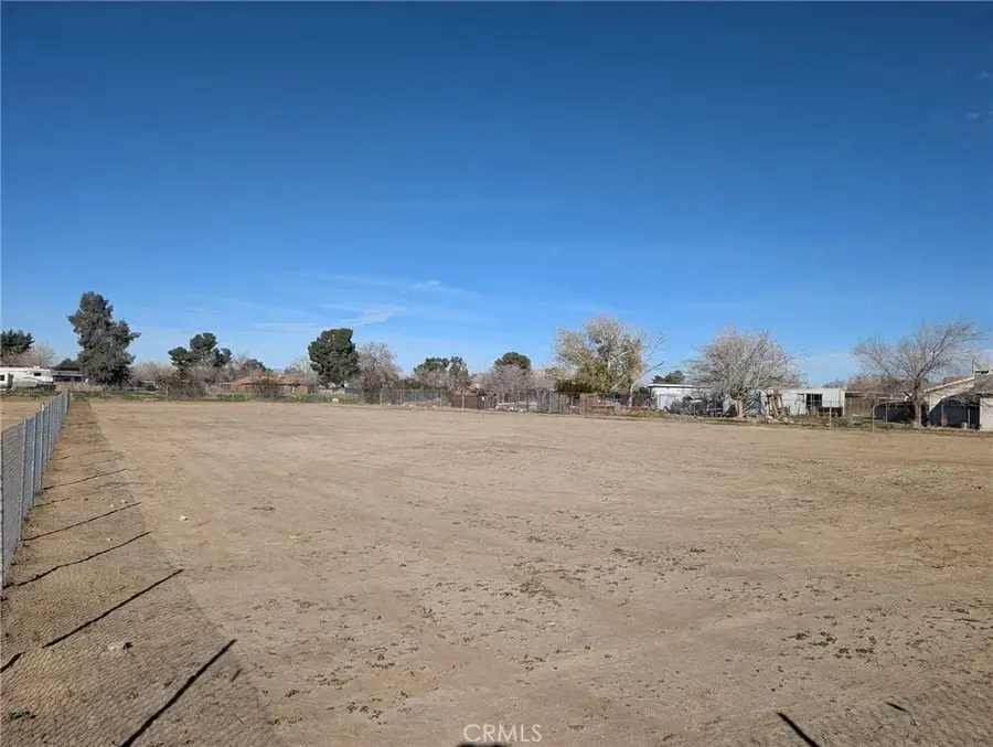 0 Vic Ridgemist St & Highacres Ave, Palmdale, CA 93591 - #3