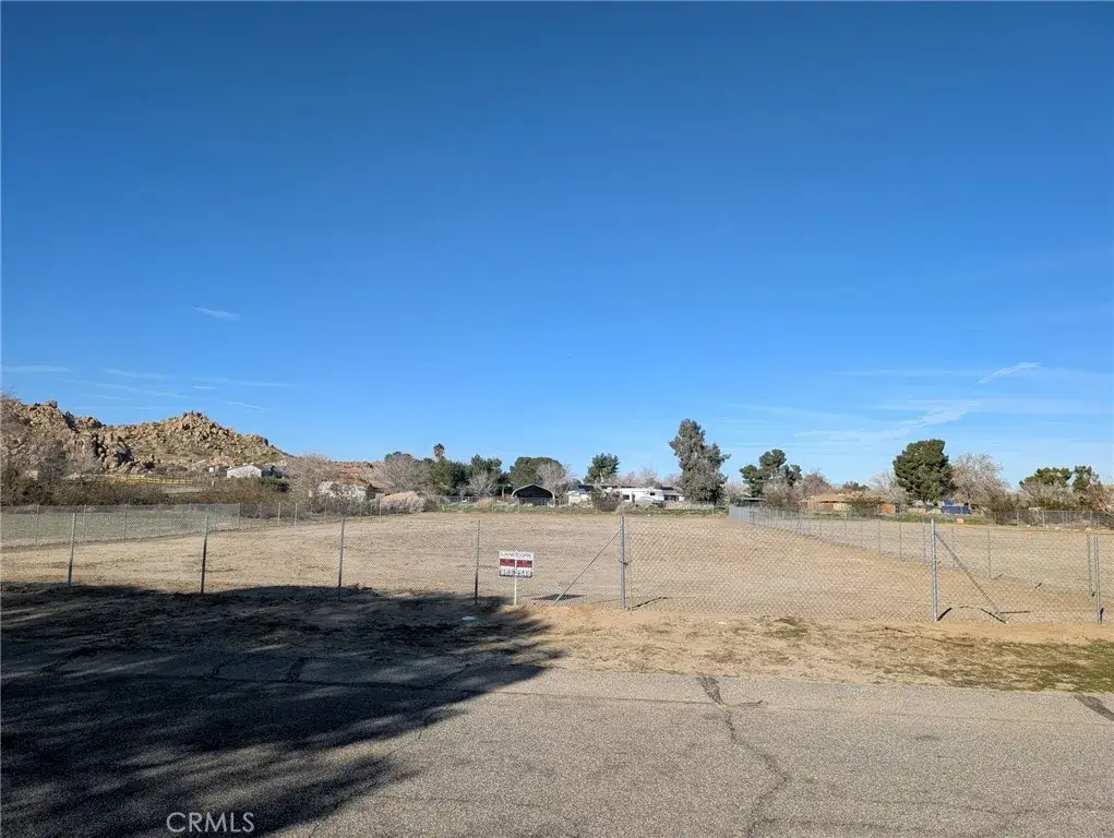 0 Vic Ridgemist St & Highacres Ave, Palmdale, CA 93591 - #1