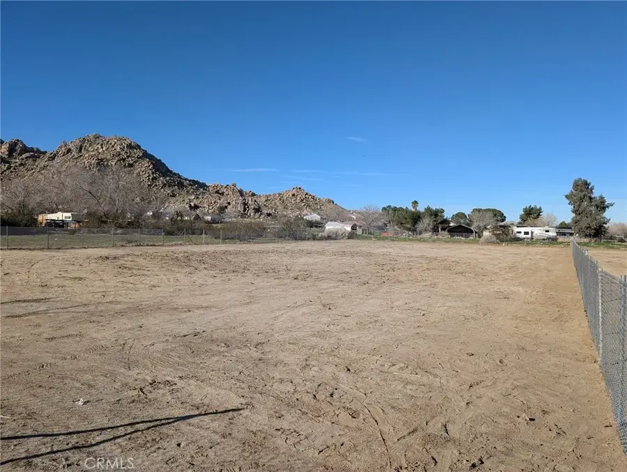 0 Vic Ridgemist St & Highacres Ave, Palmdale, CA 93591 - #2