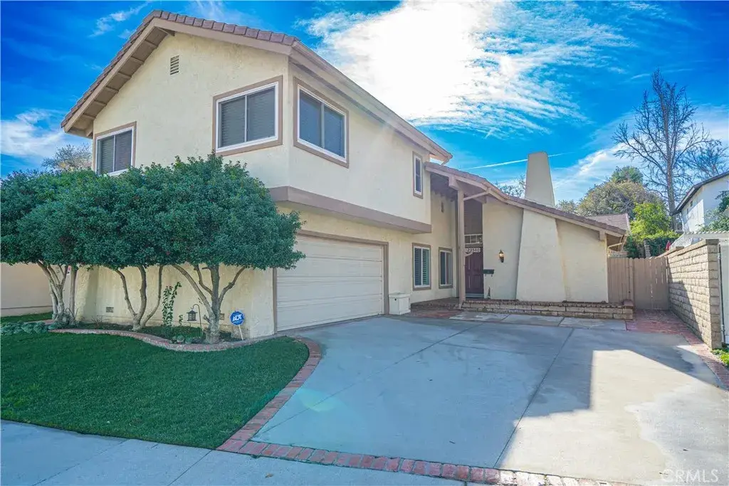 23540 Via Amado, Valencia, CA 91355 - #1