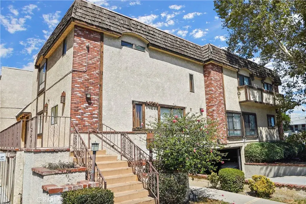 14239 Sherman Way #3, Van Nuys, CA 91405 - #1