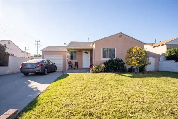 1505 N Rose Street, Burbank, CA 91505