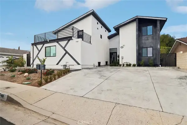 17465 Tuscan Drive, Granada Hills, CA 91344