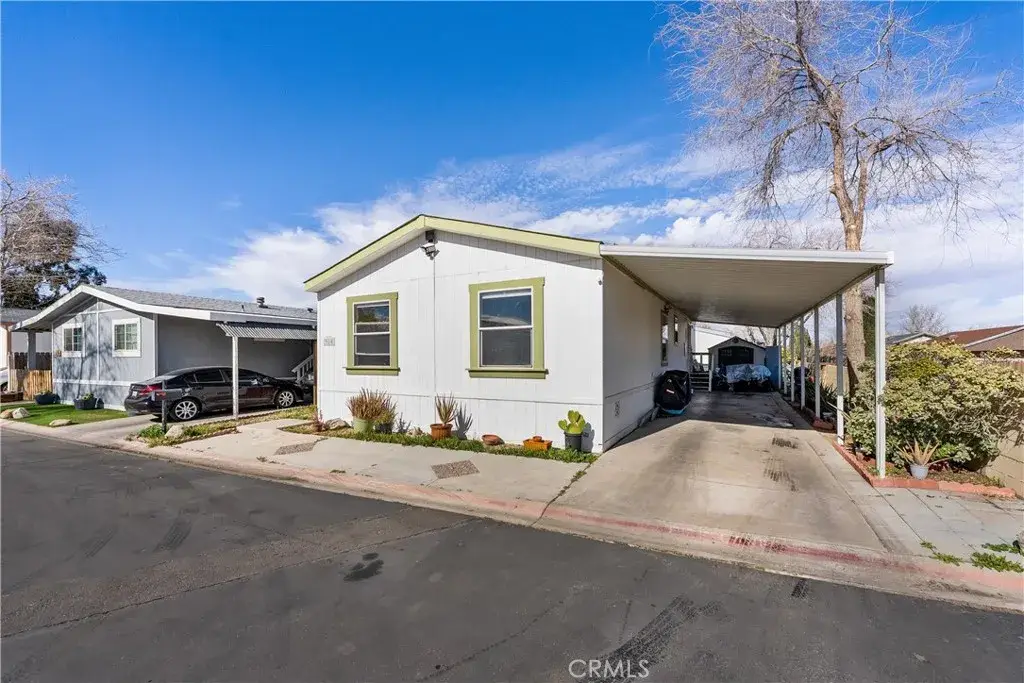 3524 E Avenue R Spc 310, Palmdale, CA 93550 - #1