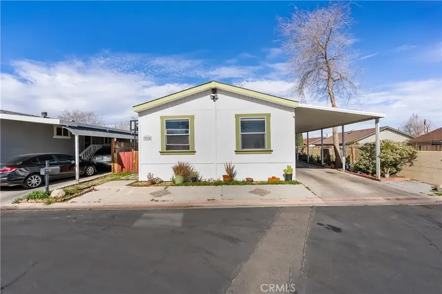 3524 E Avenue R Spc 310, Palmdale, CA 93550 - #2