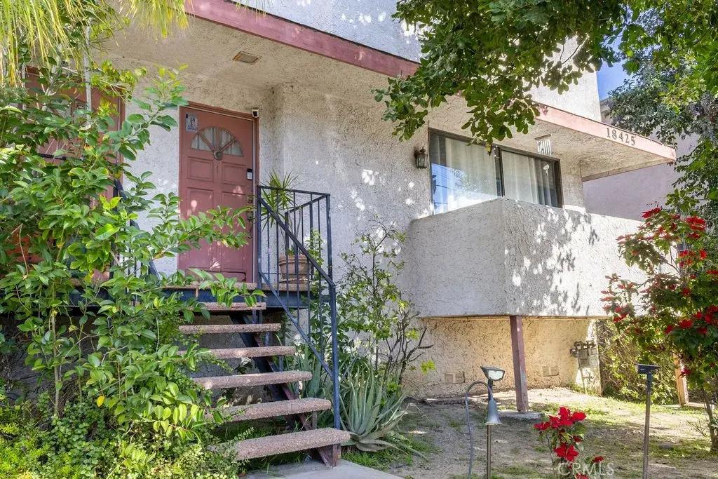18425 Saticoy Street #1, Reseda, CA 91335 - #1
