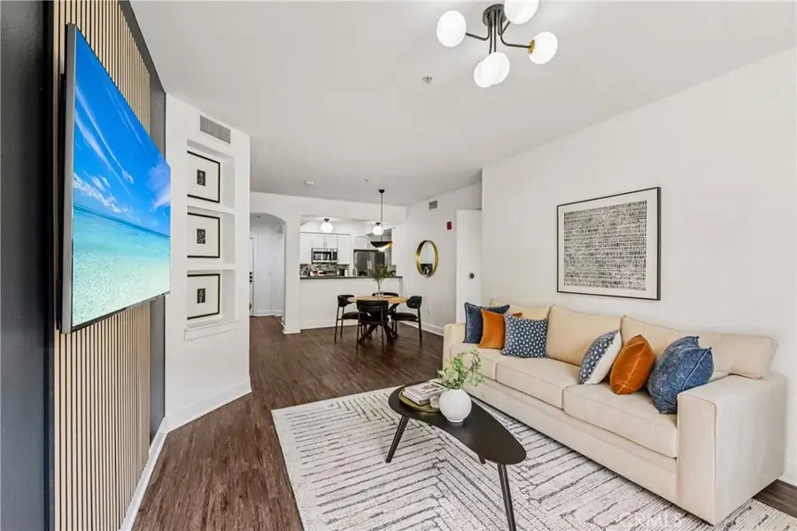 24585 Town Center #4103, Valencia, CA 91355 - #2